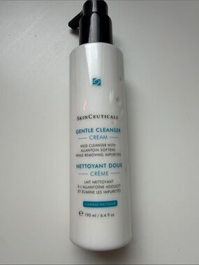 Brand New SkinCeuticals Gentle Cleanser Cream